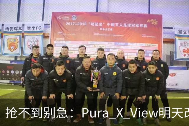 抢不到别急：Pura X View明天改“排队”，不用再卡点
